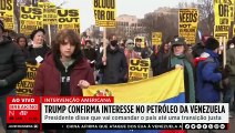 Ataque à Venezuela e captura de Maduro é escolha legítima de Trump? Pesquisador repercute