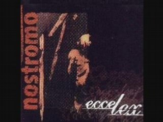 Nostromo - Sunset Motel