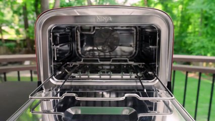 Ninja Woodfire Oven Preheat Taking Too Long? Speed It Up (OO101)