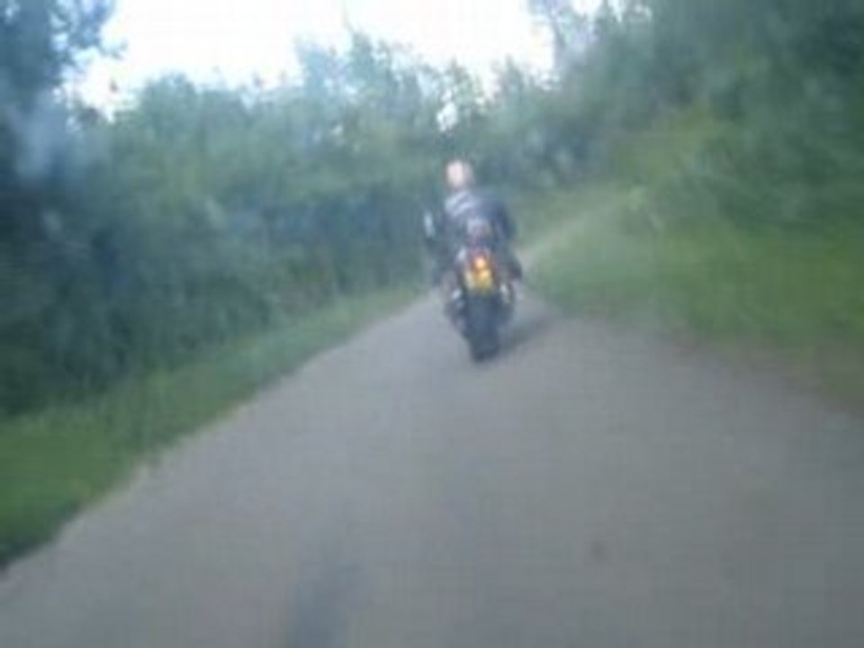 recos spéciale 1 rallye routier de l'ain 2008