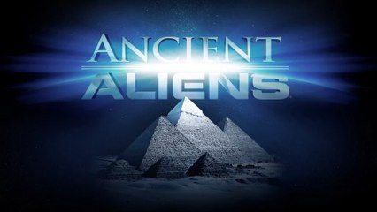 Ancient Aliens - S03E14 - Aliens and the Undead [2011]