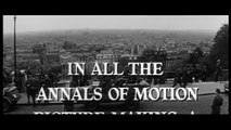 Le bal des maudits (1958) - Bande annonce