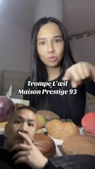 Vous avez déjà goûté lequel !? ☺️ C’est validé MAISON PRESTIGE 93 ASNIÈRES