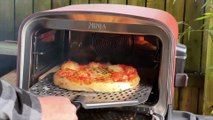 Ninja Woodfire Oven Messages Explained