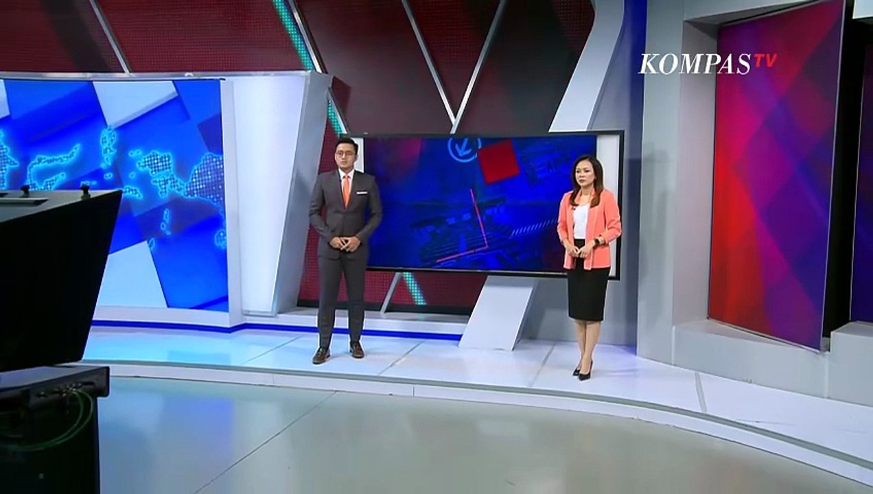 Ibu Kota Venezuela Diguncang Ledakan, Siapa Dalang Sebenarnya? | BERITA UTAMA