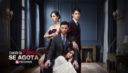 [Doblado] Cuando Su Amor se Agota