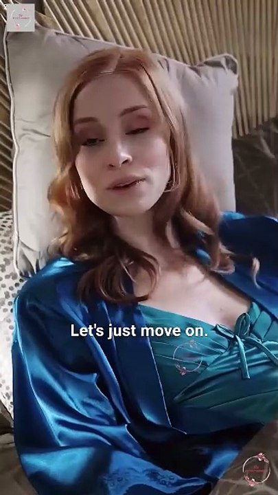 Divorced the CEO, Became the Boss - Full