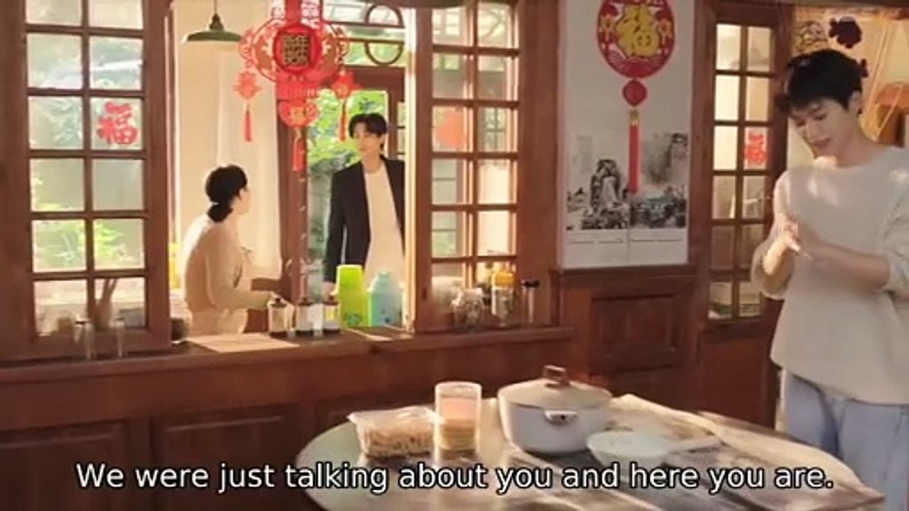 Revenge Love Ep 14 Eng Sub
