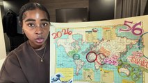My Plan to Visit Every Country on Earth (The World Map Is Lying)