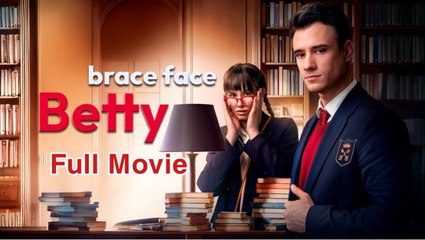 Hot 2025 Brace Face Betty