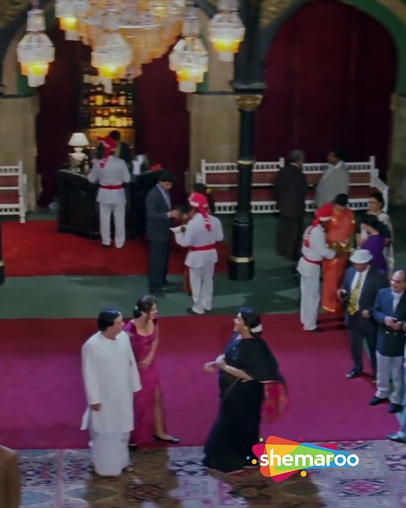 Bollywood movies and songs/ Shemaro