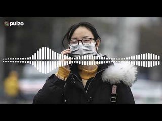 (Audio noticia) ¿Cuáles son los síntomas del virus que tiene en alerta al mundo?