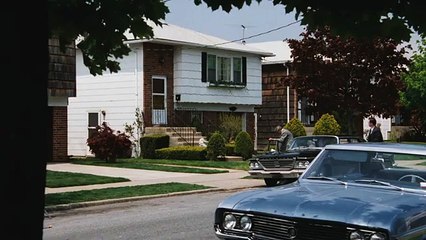 Les Affranchis Bande-annonce (IT)