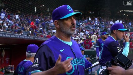 2025 LA Dodgers: Dodgers @ Diamondbacks (5/9/25)