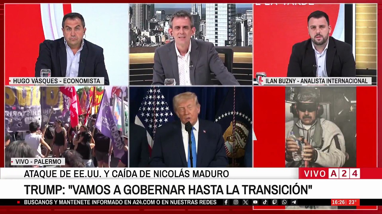 Venezuela