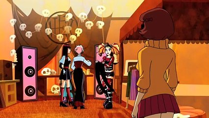 Scooby Doo - Misterios SA - 1x07 - Miedo escenico