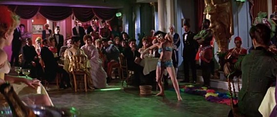 IL MOSTRO DI LONDRA     * Dottor Jekyll & Mister Hyde Hammer #2       (Terence Fisher; Horror; 1960)