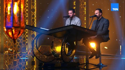 قرآن يتلي وهموم تُزول 💚 بصوت رائع من المتسابقين محمود كمال ومحمد توفيق ✨