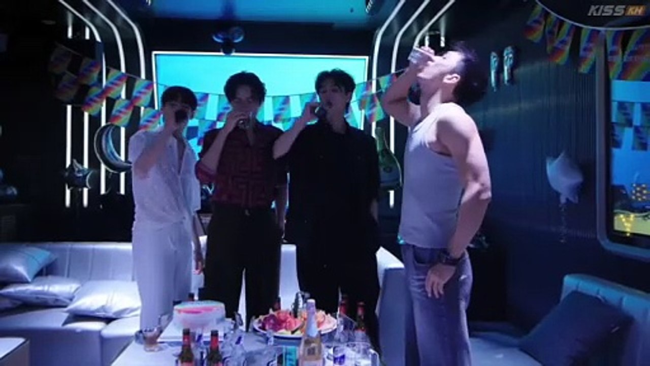 Revenge Love Ep18 Eng Sub