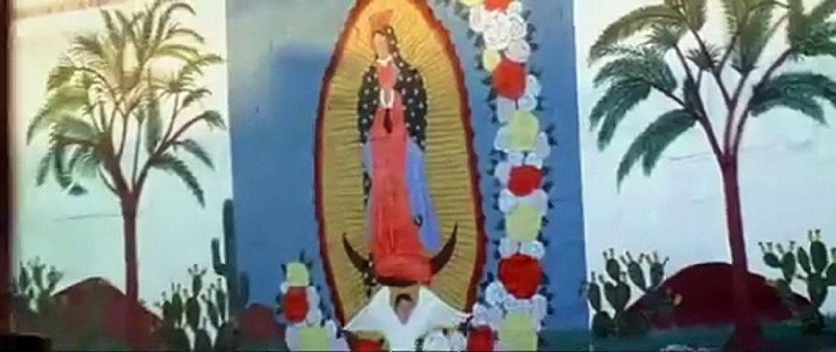 Training Day - Trailer (Englisch)