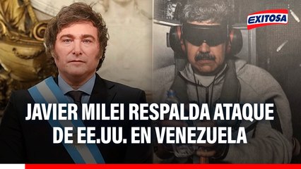 Cancillería monitorea situación de la comunidad peruana en Venezuela tras captura de Nicolás Maduro