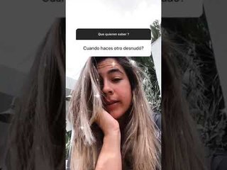 Carla Giraldo responde preguntas de sus seguidores en Instagram