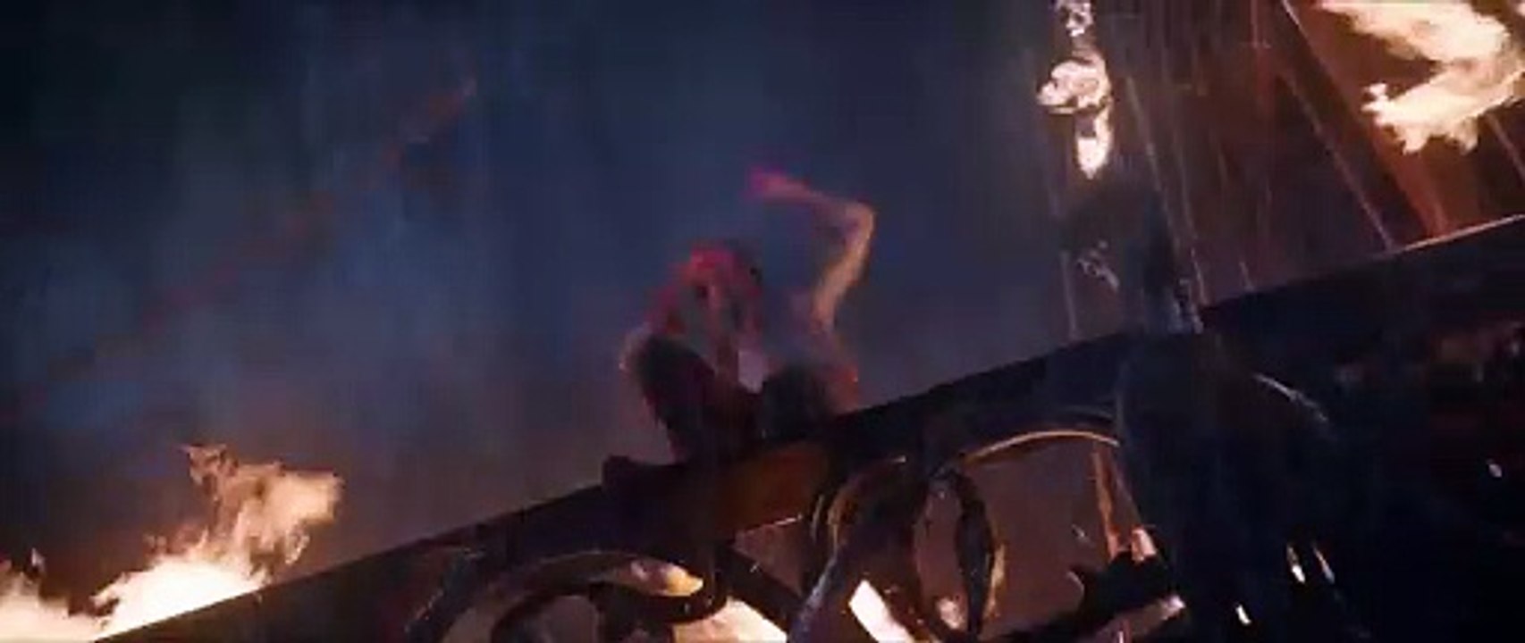 Arielle, die Meerjungfrau - Trailer (Deutsch) HD