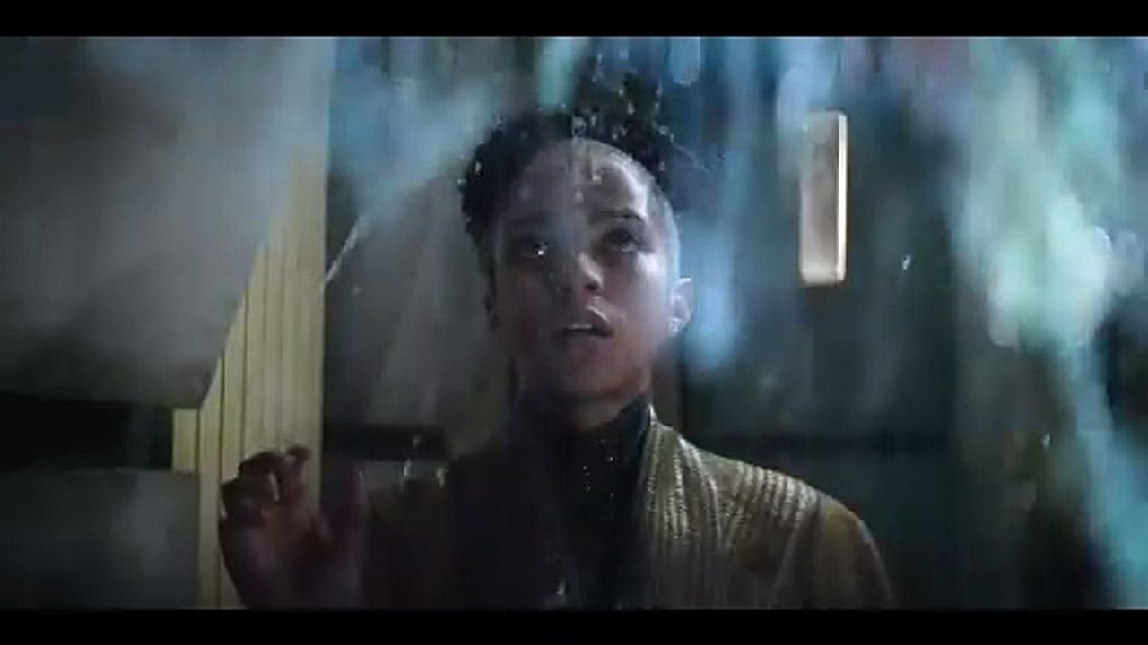 Foundation - S01 Trailer (Deutsch) HD