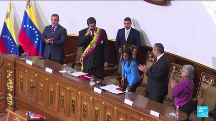 US launch strikes on Venezuela, captures leader Maduro