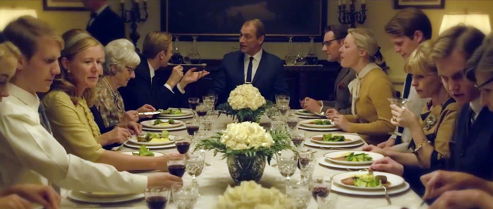 Verblendung - Trailer D (Deutsch) HD 1080p