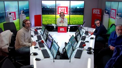 L'EMISSION : Rosenior déplacé de Strasbourg à Chelsea , est ce une insulte pour le sport ?