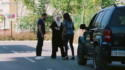 مسلسل دولار الموسم الاول الحلقة 15 والاخيرة