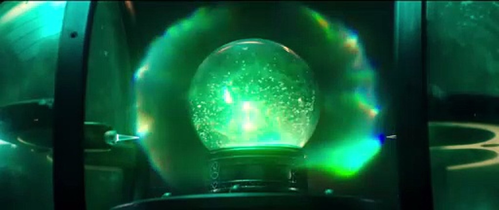 Red One: Alarmstufe Weihnachten - Trailer 2 (Deutsch) HD