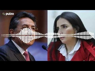 (Audio noticia) "Si cae Néstor Humberto Martínez cae media clase política colombiana": Aída Merlano