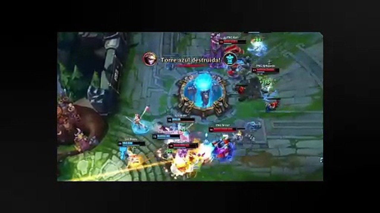 The Geek Cast #79 Análise bem humorada do último playoffs do CBLOL #2 #TGCast