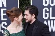Kit Harington and Rose Leslie's home has been broken into