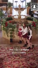 After Switched Fiancé, I Married A Mafia Boss Full Movie🌷