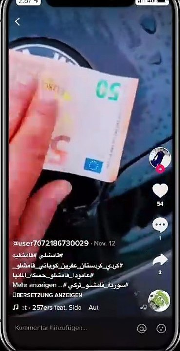 257ers x Sido Autopilot