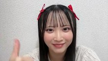 桜井愛莉咲 SKE48 2025-12-21 16_51 SHOWROOM