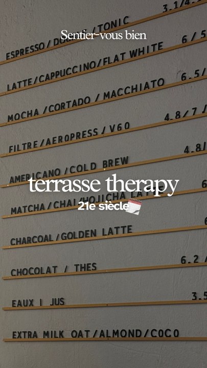 étonnamment 🥴📍 Noir coffee shop : 44 Rue de Cléry, 75002 Paris