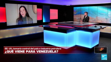 ¿Cuál es el panorama para los venezolanos en Estados Unidos tras captura de Nicolás Maduro?
