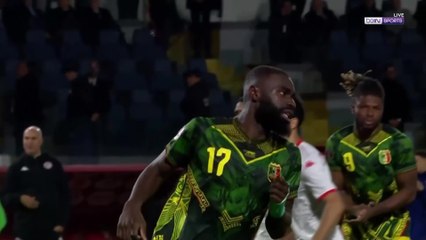 Both teams score in Mali vs Tunisia, and we’re headed to extra time