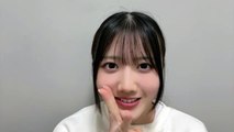 田村真悠 SKE48 2025-12-22 21_44 SHOWROOM