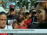 Carabobo | Pueblo rechaza enérgicamente bombardeo criminal de EE. UU. en territorio venezolano