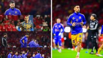 Tigres regresa y jugadores se presentan para los exámenes físicos y médicos en la pretemporada