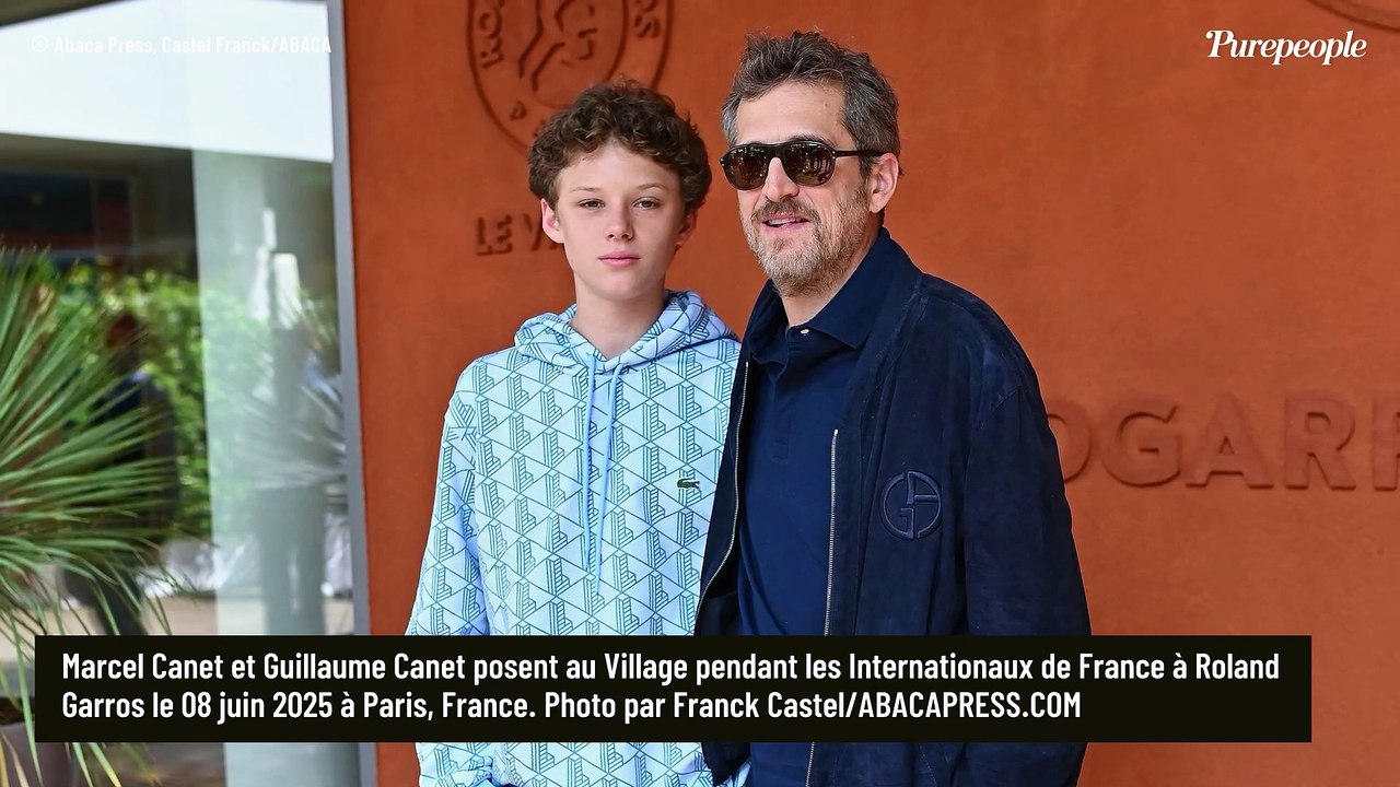 Guillaume Canet : Quelques mois après la fin de son histoire avec Marion Cotillard, son année commence avec une très bonne nouvelle