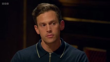 The Traitors UK S04E03 2026