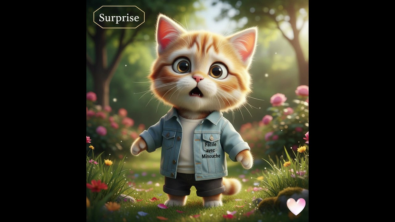 On passe tous par ces émotions (et c'est OK) ✨