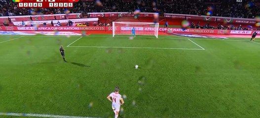 شاهد دربة ترجيح تقصي منتخب التونسي امام منتخب مالي اليوم فىكاس امم افريقيا 2026