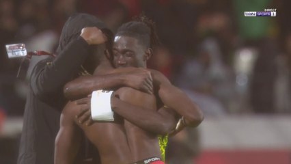 CAN 2025 : Mali - Tunisie, la séance de tirs au but en intégralité